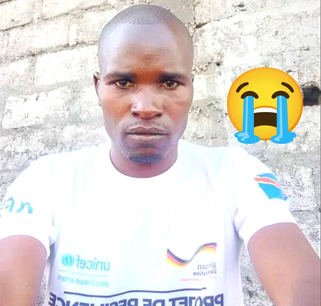 Goma : un cadre de base assassiné par balles devant son épouse dans la nuit du 26 à ce jeudi 27 mars 1 Compress 20250327 092032 2168