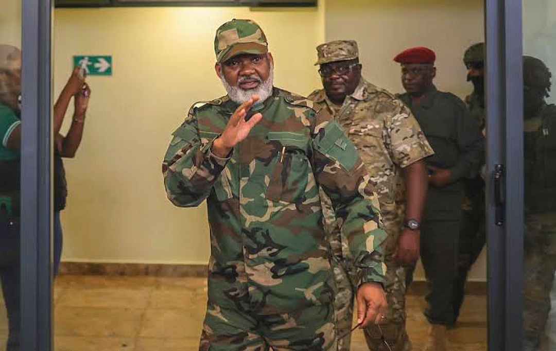 Crise en RDC : rentrées au pays, la délégation de l'AFC-M23 et celle de Kinshasa prêtes pour regagner le Qatar, où en est le processus ? 1 Compress 20250405 160132 2335