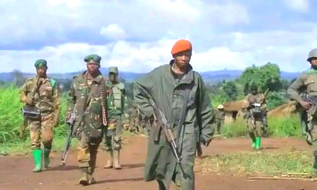 Masisi : accrochages entre M23 et Wazalendo dans le Kibabi et Nyamaboko 1 Compress 20250422 060448 8640