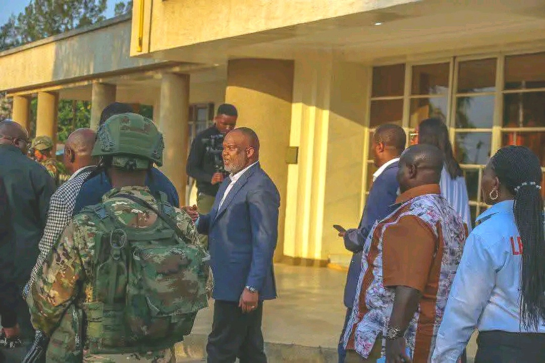 Crise en RDC : un premier signe d’ouverture entre Kinshasa et le M23, des prisonniers libérés 1 Compress 20250422 151651 1928
