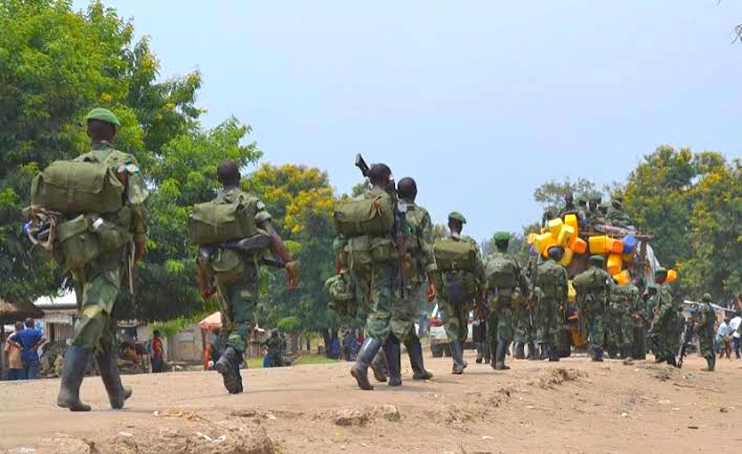 Vers la fin de la Guerre : les USA fixent la concrétisation d'un accord définitif de paix entre la RDC et le Rwanda le 2 mai prochain 1 Compress 20250425 231532 2676