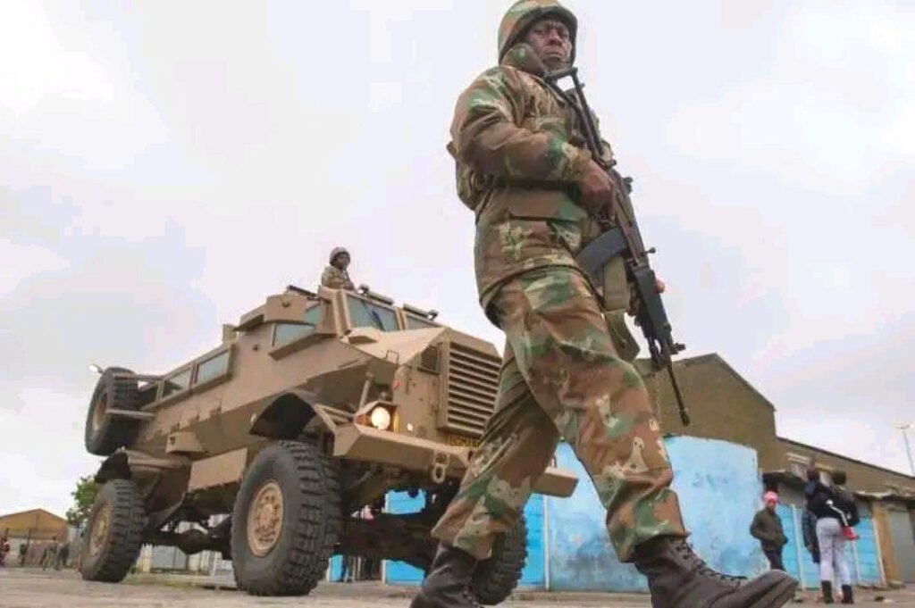 RDC : Kigali autorise le retrait des troupes de la SADC via son territoire 2 compress 20250418 162657 75248109621113971053605