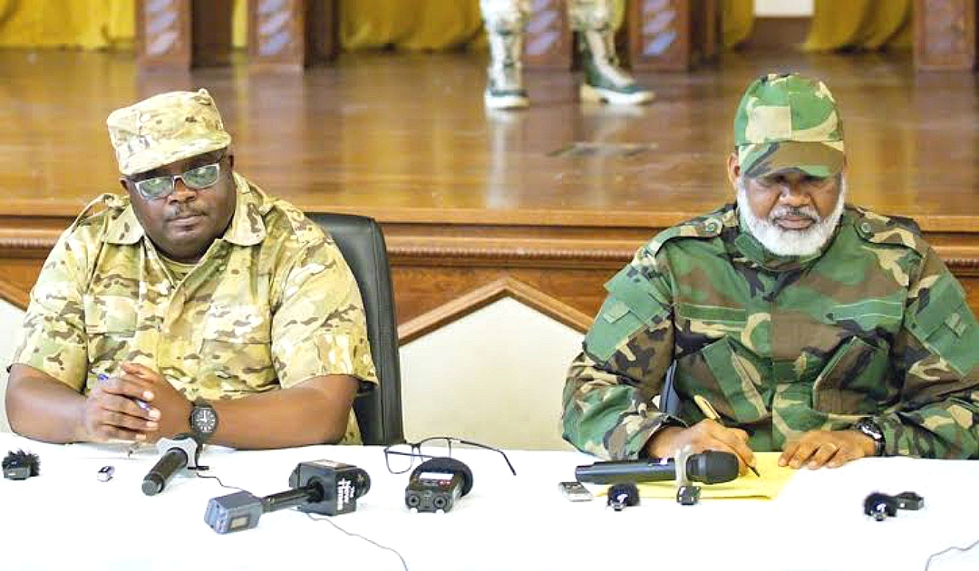 Guerre en RDC : l'AFC-M23 fixe ses conditions avant la reprise effective des négociations avec la délégation de Kinshasa à Doha 1 Compress 20250505 210918 8589