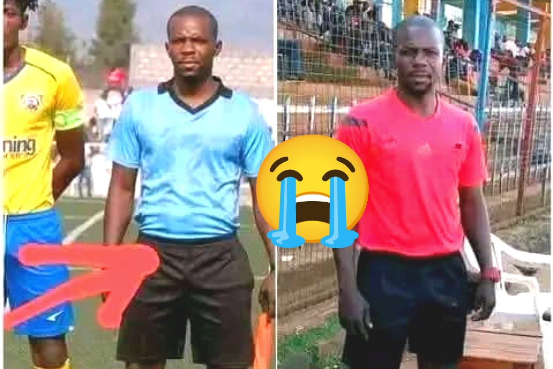 Drame à Bukavu : un arbitre accusé de vol par erreur, brûlé vif dans une justice populaire 1 Compress 20250507 101932 2750