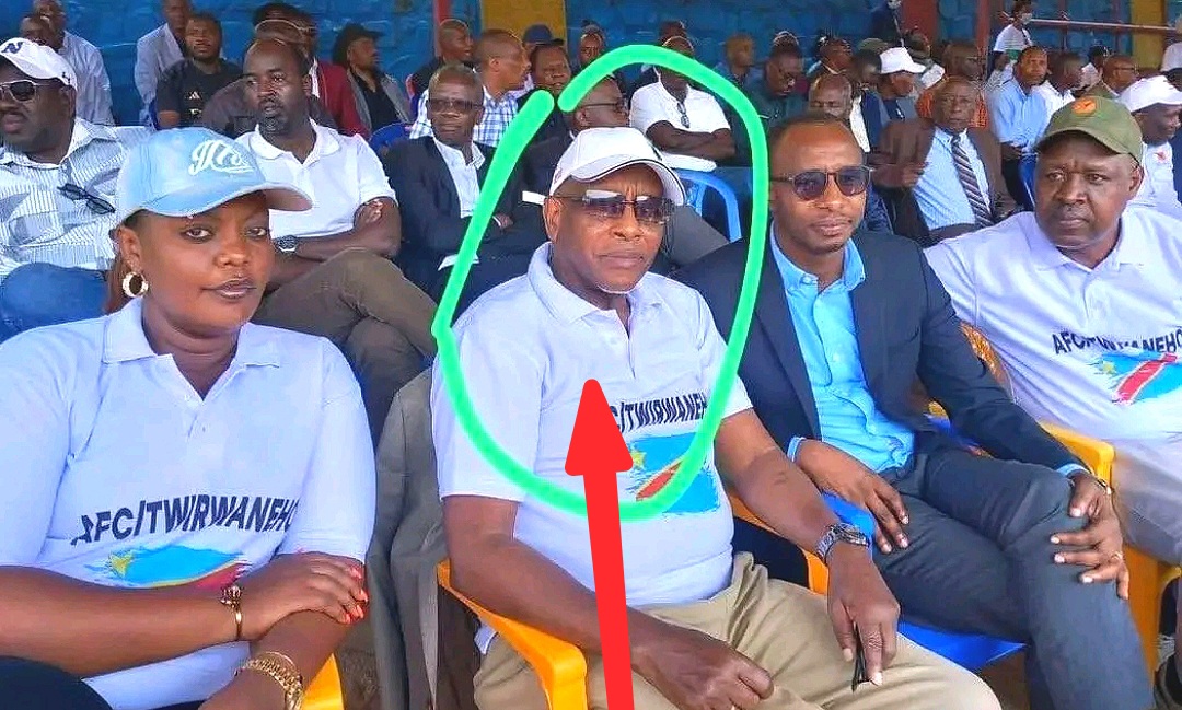 Sud-Kivu : mort subite de Gishinge Kasinzira Juvénal, tout juste nommé vice-gouverneur par l’AFC/M23 1 Compress 20250512 132200 0658