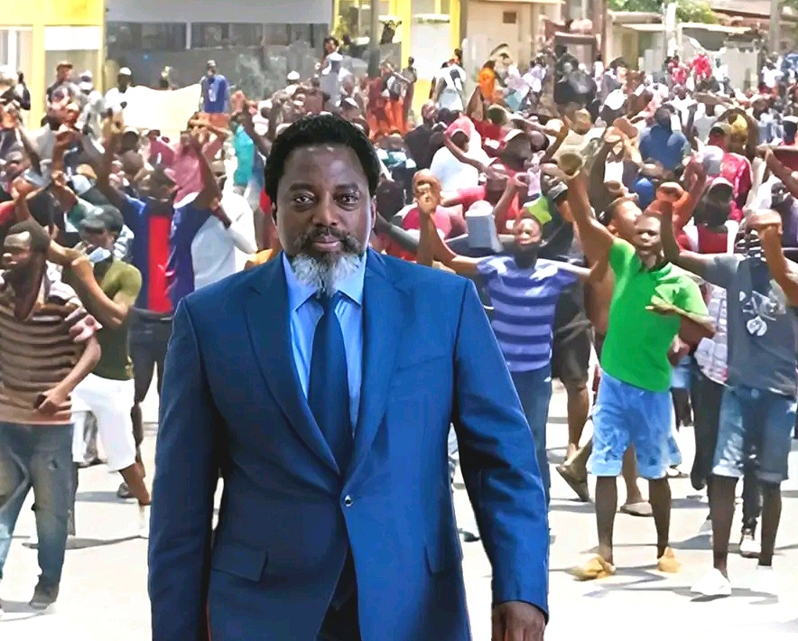 Crise en RDC : des interrogations autour de la vraie mission de Joseph Kabila à Goma 1 Compress 20250528 171014 4460
