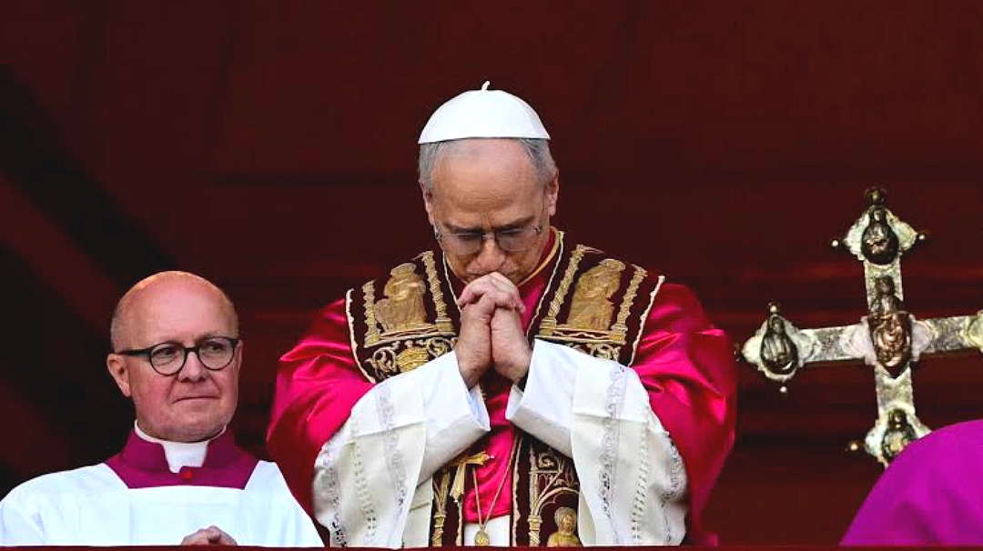 À peine élu, le pape Léon XIV déjà mêlé à un scandale sexuel 1 IMG 20250509 234029
