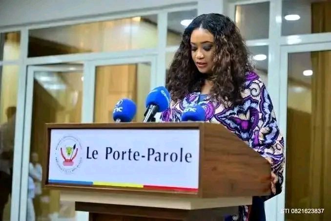 RDC-Rwanda : voici la clarification de la présidence congolaise après l'annonce d'un accord entre Kigali et Kinshasa à Washington 2 17503320460576536149942115723231