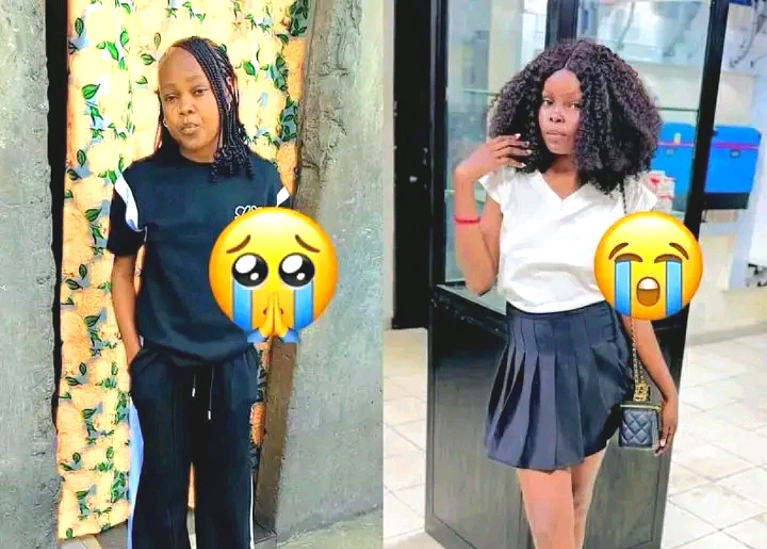 RDC/Drame : une mère perd deux filles en l’espace de 48 heures 1 Compress 20250605 233706 6958