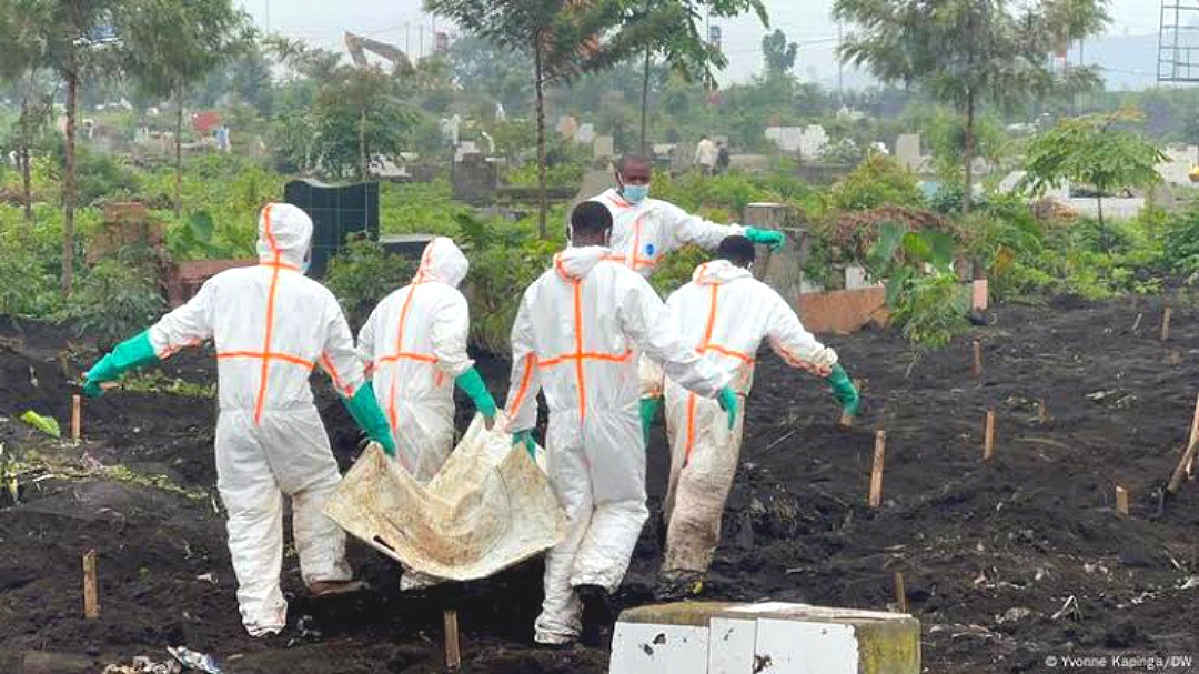 Sud-kivu : des ossements humains des victimes du bateau MERDI menacent de quitter les tombes à Minova 1 Compress 20250610 103225 5083