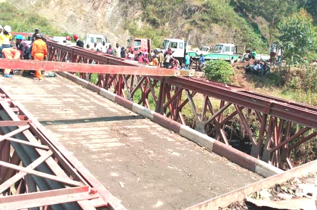 Masisi : accident mortel à Sake, un véhicule chute dans le ravin du pont Kihira et fait de morts et de blessés 1 Compress 20250610 195041 1700