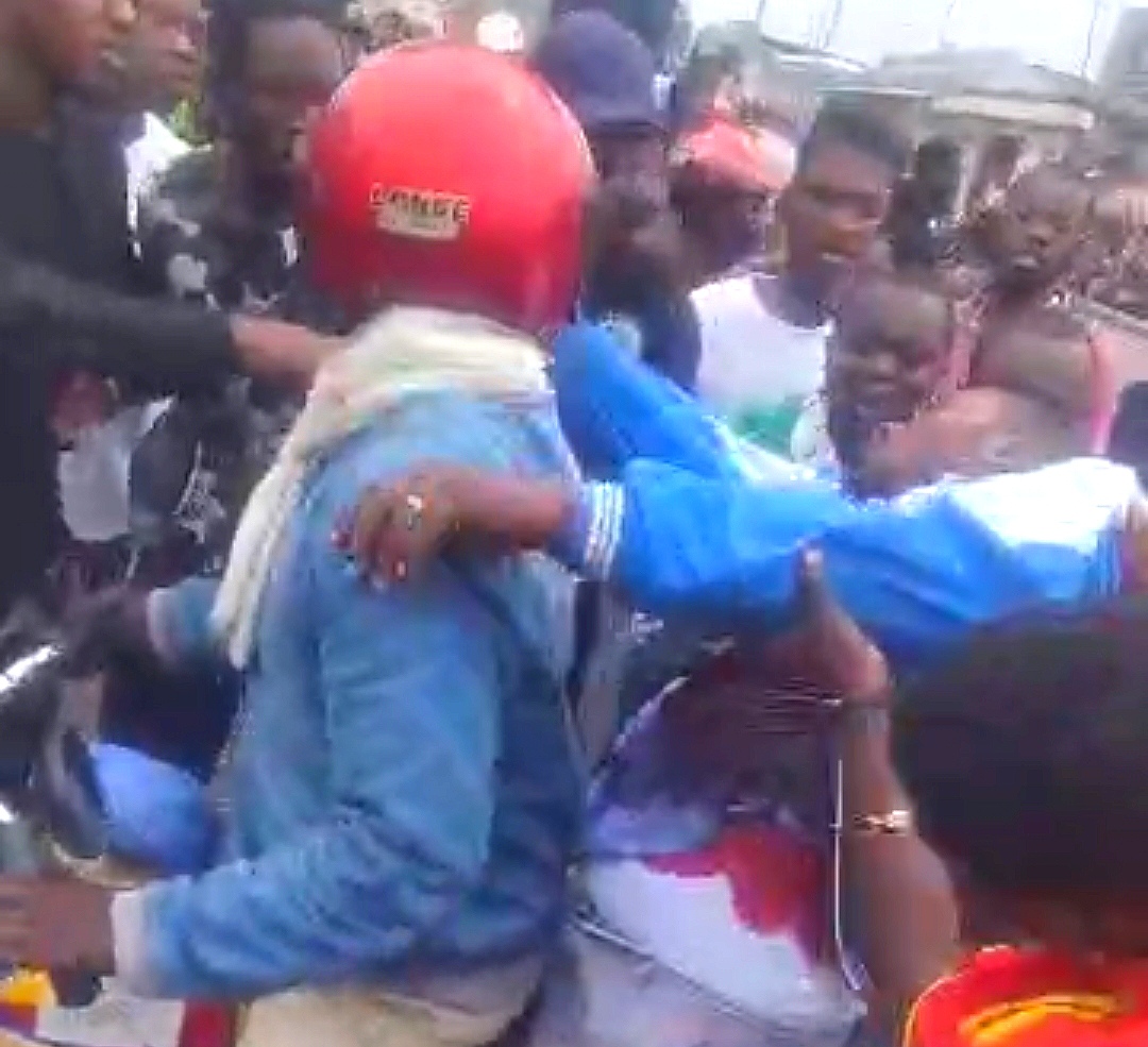 Goma : braquage en plein jour ce 19 juin, deux changeurs de monnaie touchés par balles 1 Compress 20250620 184907 7874