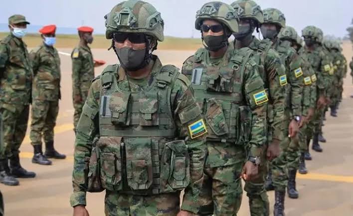 URGENT : les USA exigent le retrait des militaires rwandais avant toute signature d’un accord de paix entre la RDC et le Rwanda 1 images 1