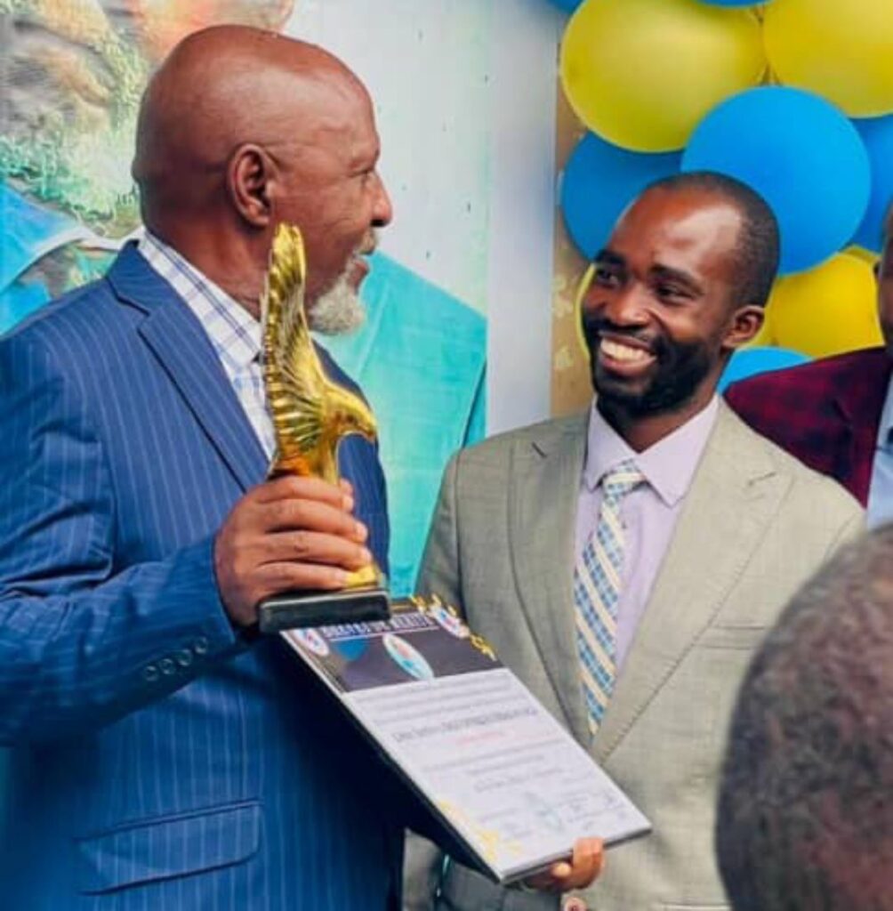 RDC : Sa Majesté Mwami Leader Polo Mwela Eustache élevé au rang d’«AMBASSADEUR DU CŒUR D'OR EN RDC» au compte de la province du Nord-Kivu 2 compress 20260215 162112 22271253800592611439493